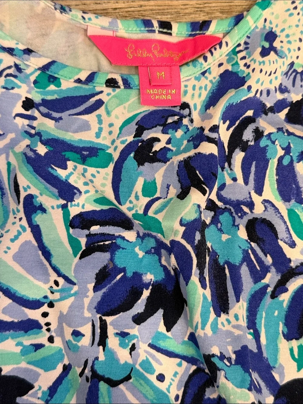 Lilly Pulitzer sleeveless romper